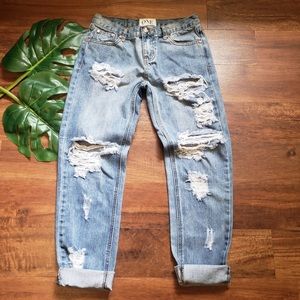 One Teaspoon Awesome Baggies